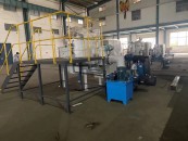 实验室真空电炉10公斤、25公斤、50公斤